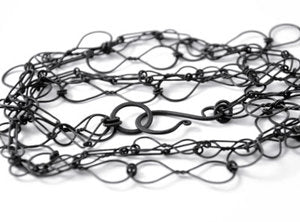 CHAIN REACTION Opening Reception Saturday, April 20th 5-8pm