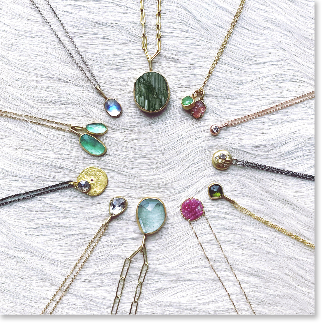 The Birthstone Show