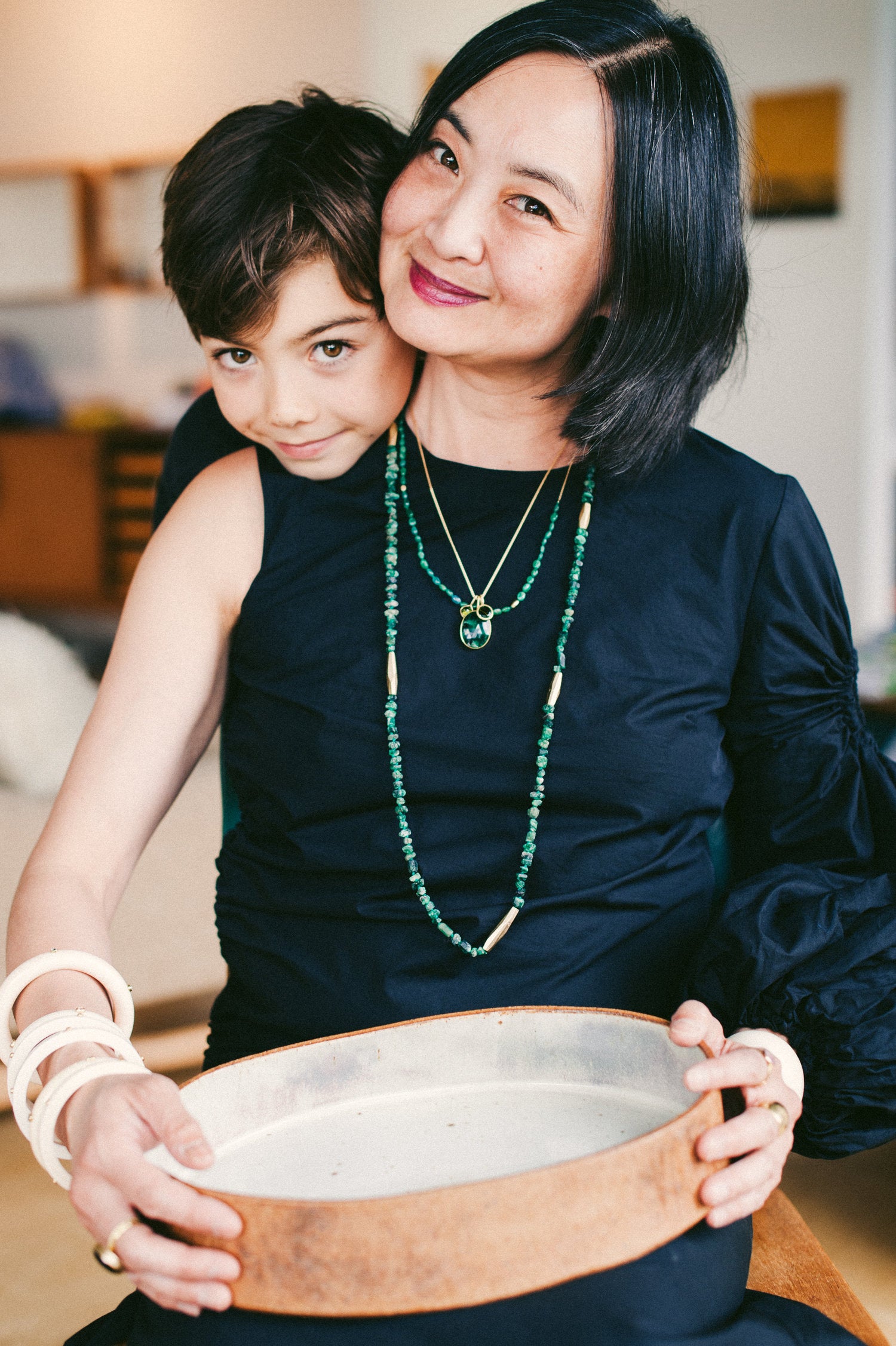 Shibumi Project: Real Women Buy Their Own Jewelry