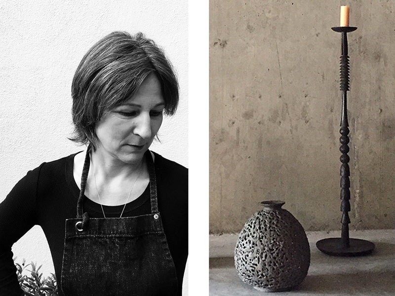 Christina Odegard: MATIN