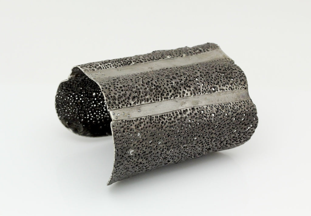 Darcy Miro at Shibumi Gallery