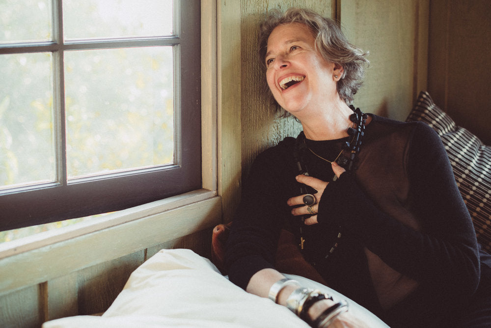 Shibumi Project: Ageless
