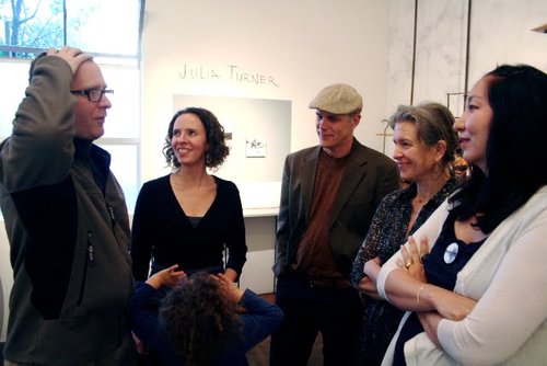 Julia Turner: Notation