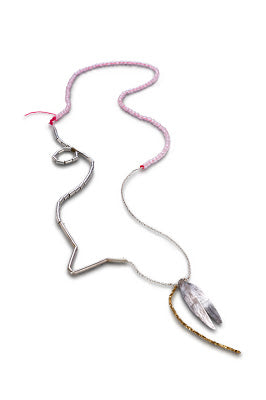Raissa Bump: "Circulation"