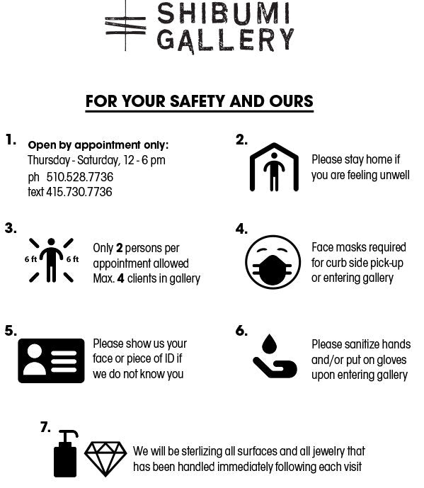 Reopening with Strict Safety Procedures Inplace