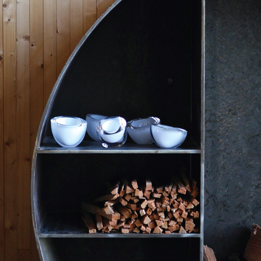 SkLO: Object, Vessel, Light, Intention