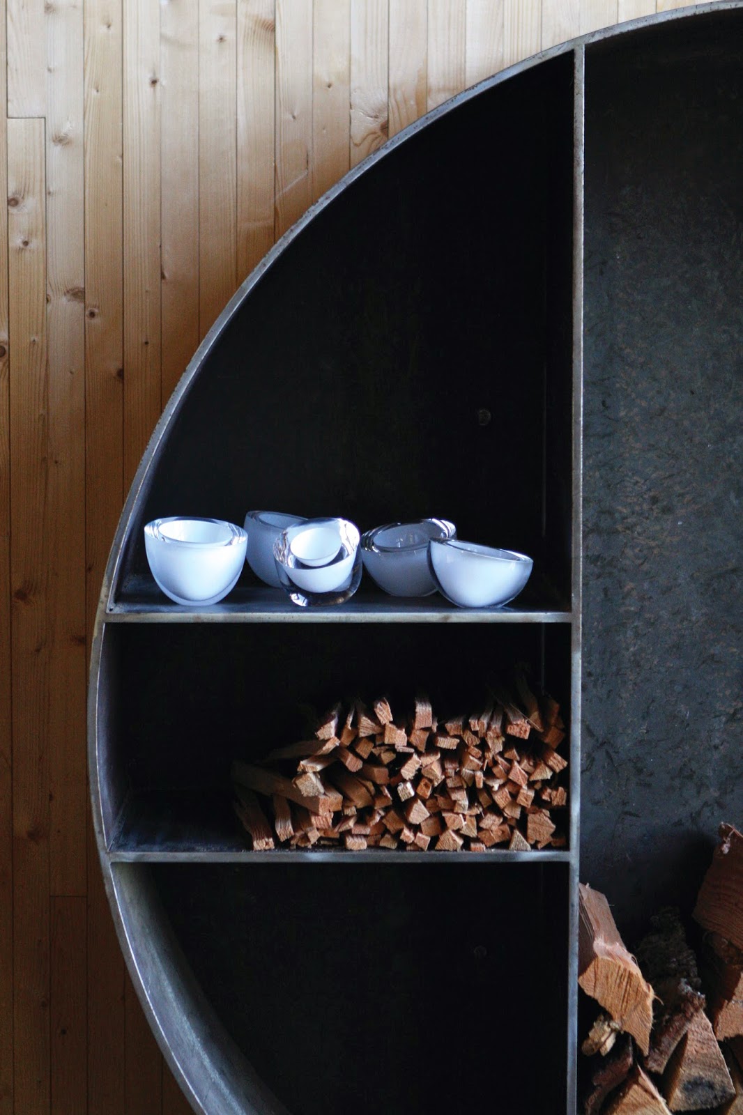 SkLO: Object, Vessel, Light, Intention