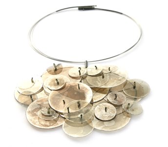 Karen Gilbert: Trunk Show
