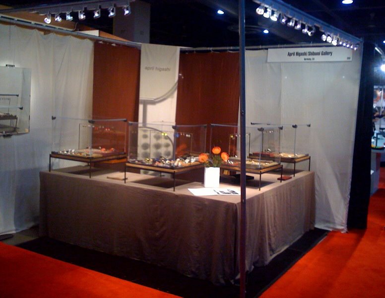 Philadelphia Museum of Art Craft Show