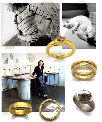 Shibumi Studio & Gallery: Review by Cat Seto