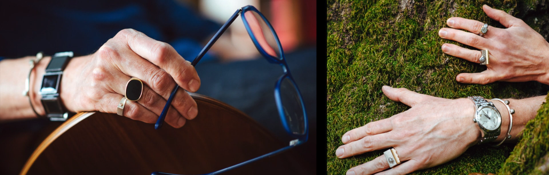 SHIBUMI STUDIO & GALLERY - CUSTOM JEWELRY