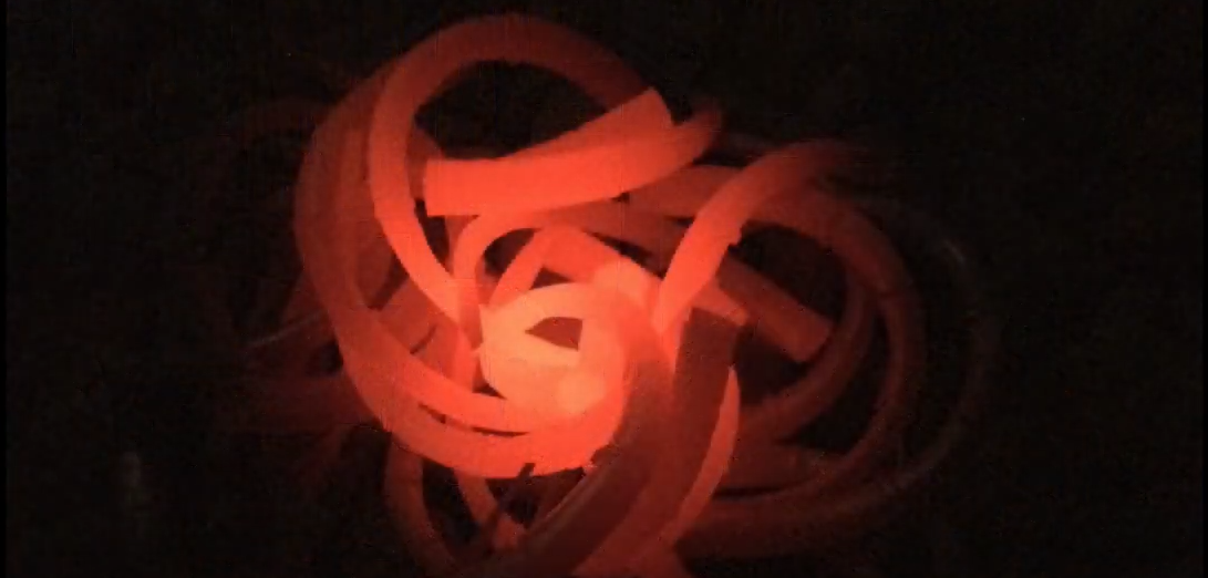 KAI WOLTER - SYNCLASTIC FORMING