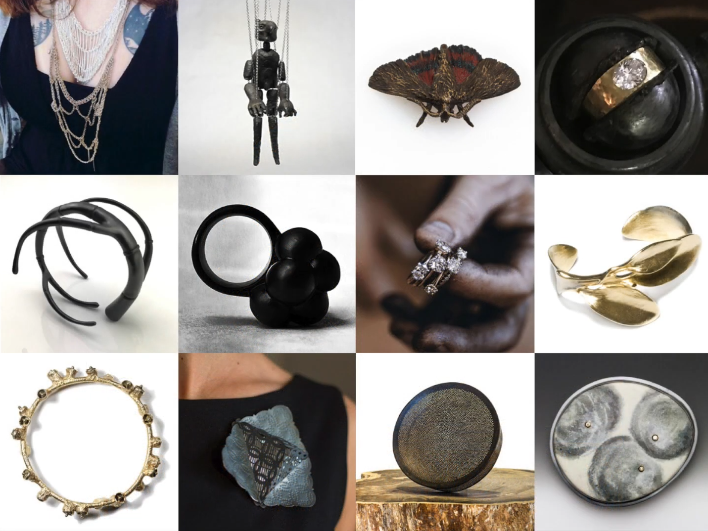 PROCESS - TEN MAKERS