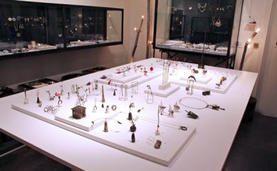 Liisa Hashimoto: Light Fiction