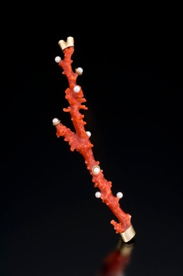 Gallery Lulo: April Higashi - New Work