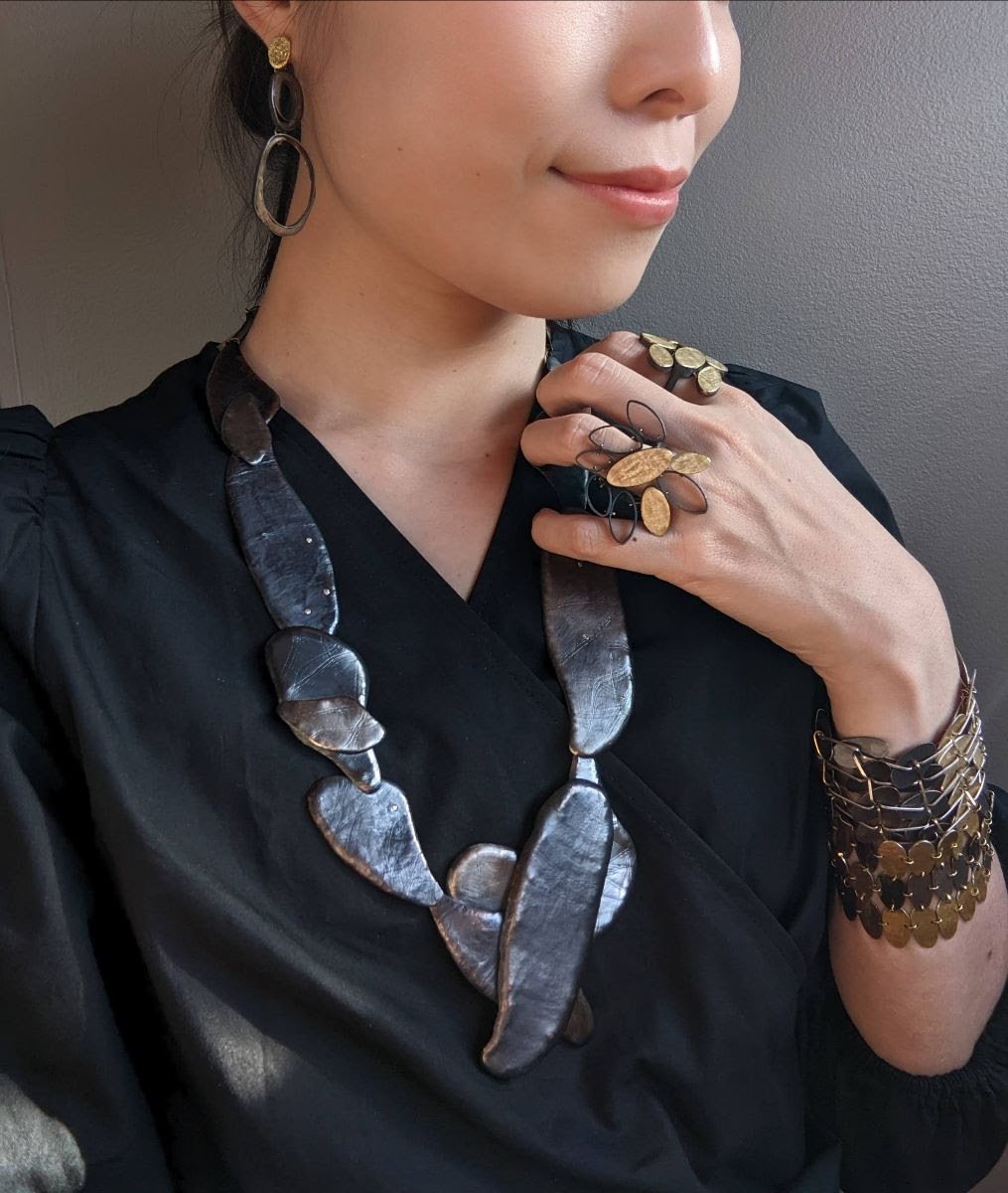 Meet the Artist - Laura Lienhard