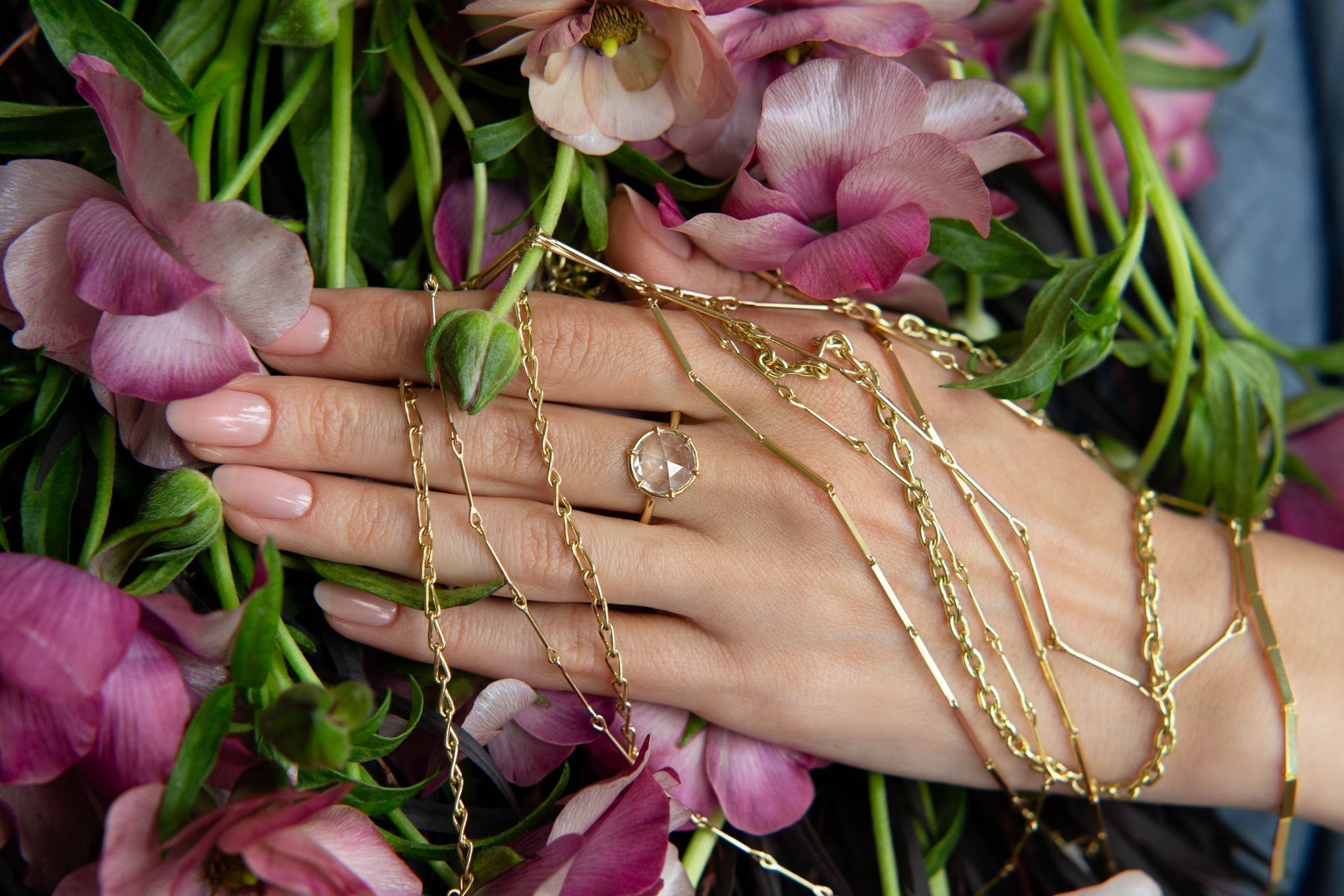 ELEVATED - Enchanted Essentials // Tura Sugden