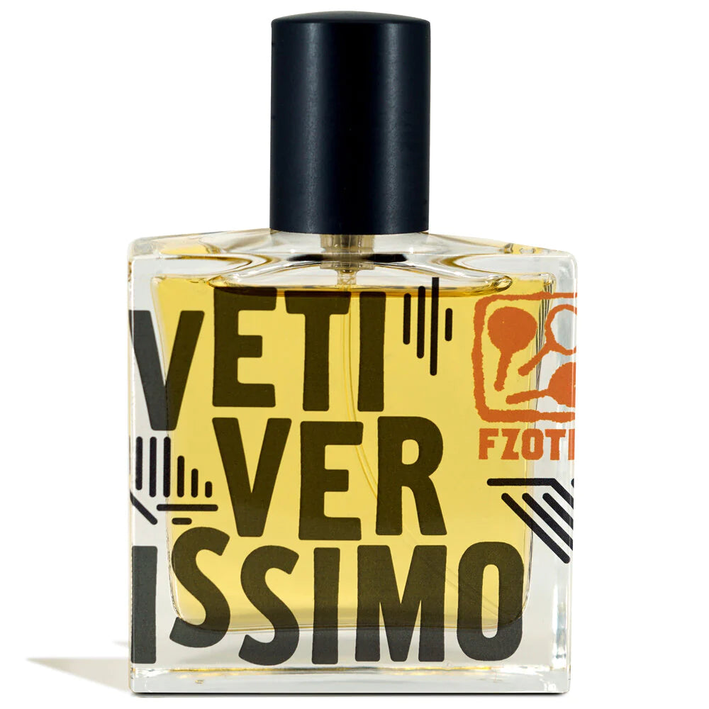 Vetiverissimo Fragrance