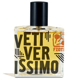 Vetiverissimo Fragrance