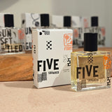 Five Squared Fragrance
