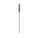 Araucaria Hair Stick in Silver