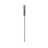 Araucaria Hair Stick in Silver