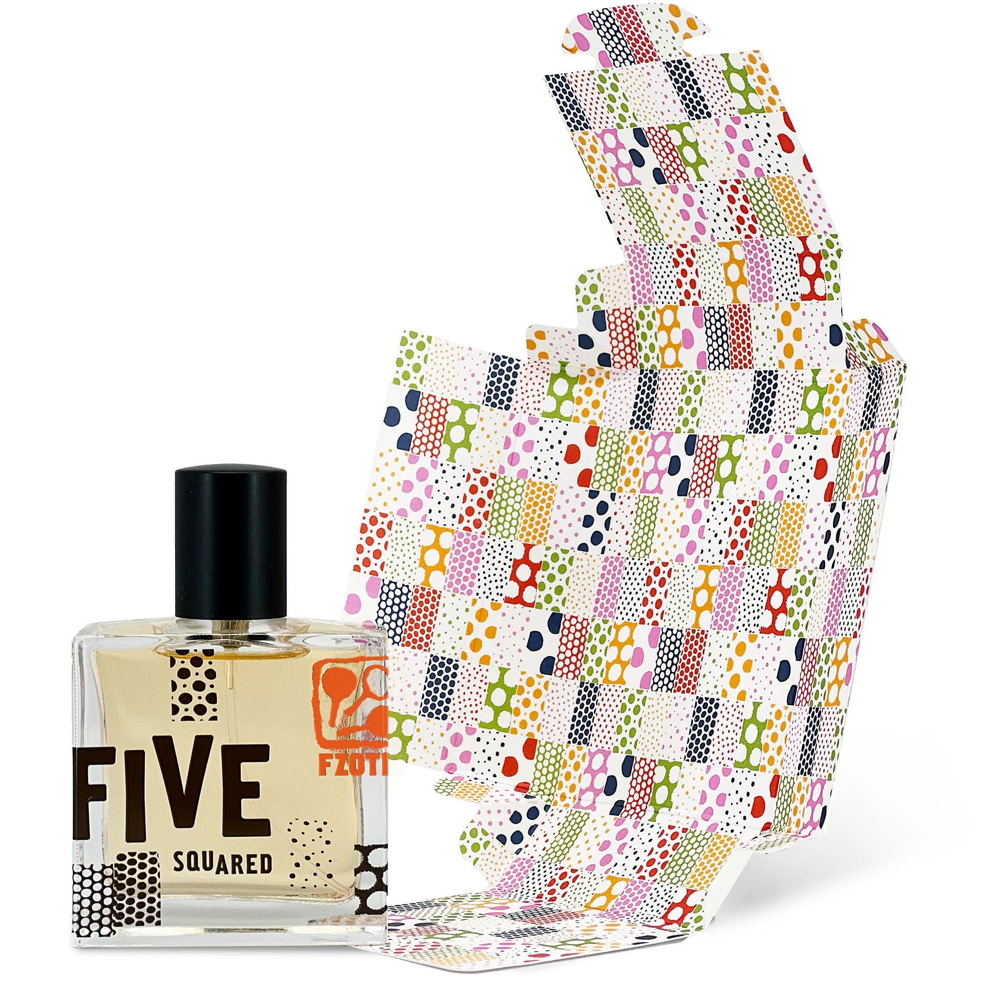 Five Squared Fragrance