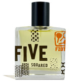 Five Squared Fragrance