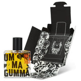 Ummagumma Fragrance