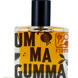 Ummagumma Fragrance