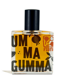 Ummagumma Fragrance