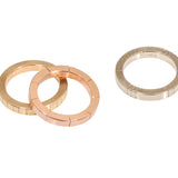Sunrise Ring in 14k Yellow Gold
