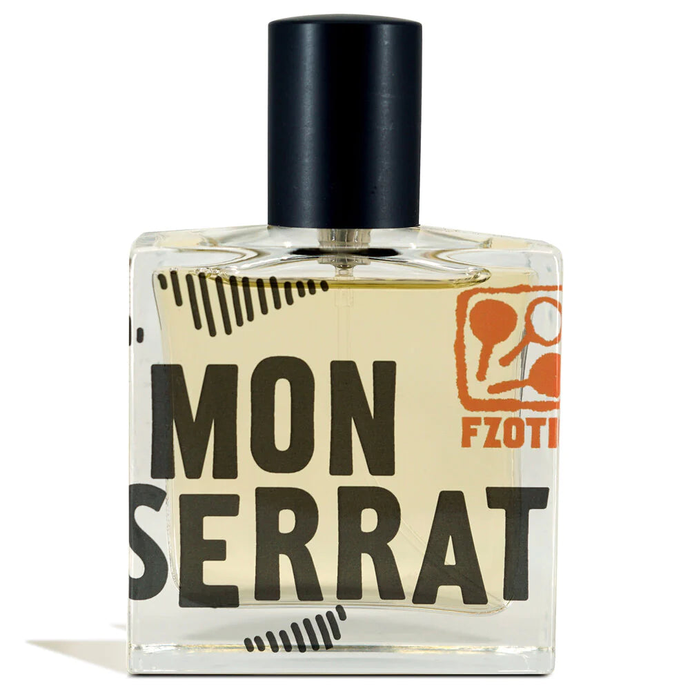 Monserrat Fragrance