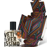 Vetiverissimo Fragrance