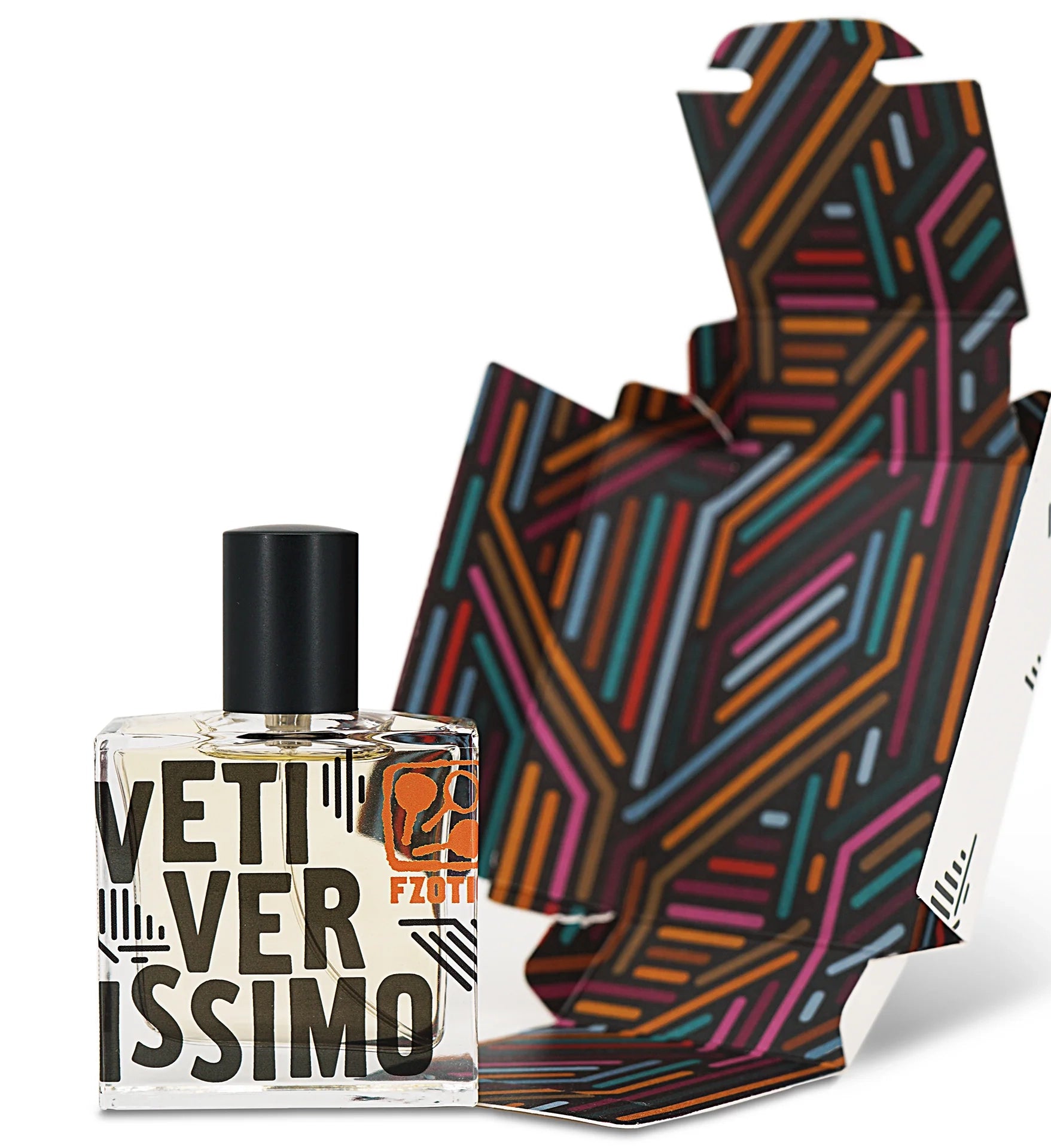 Vetiverissimo Fragrance