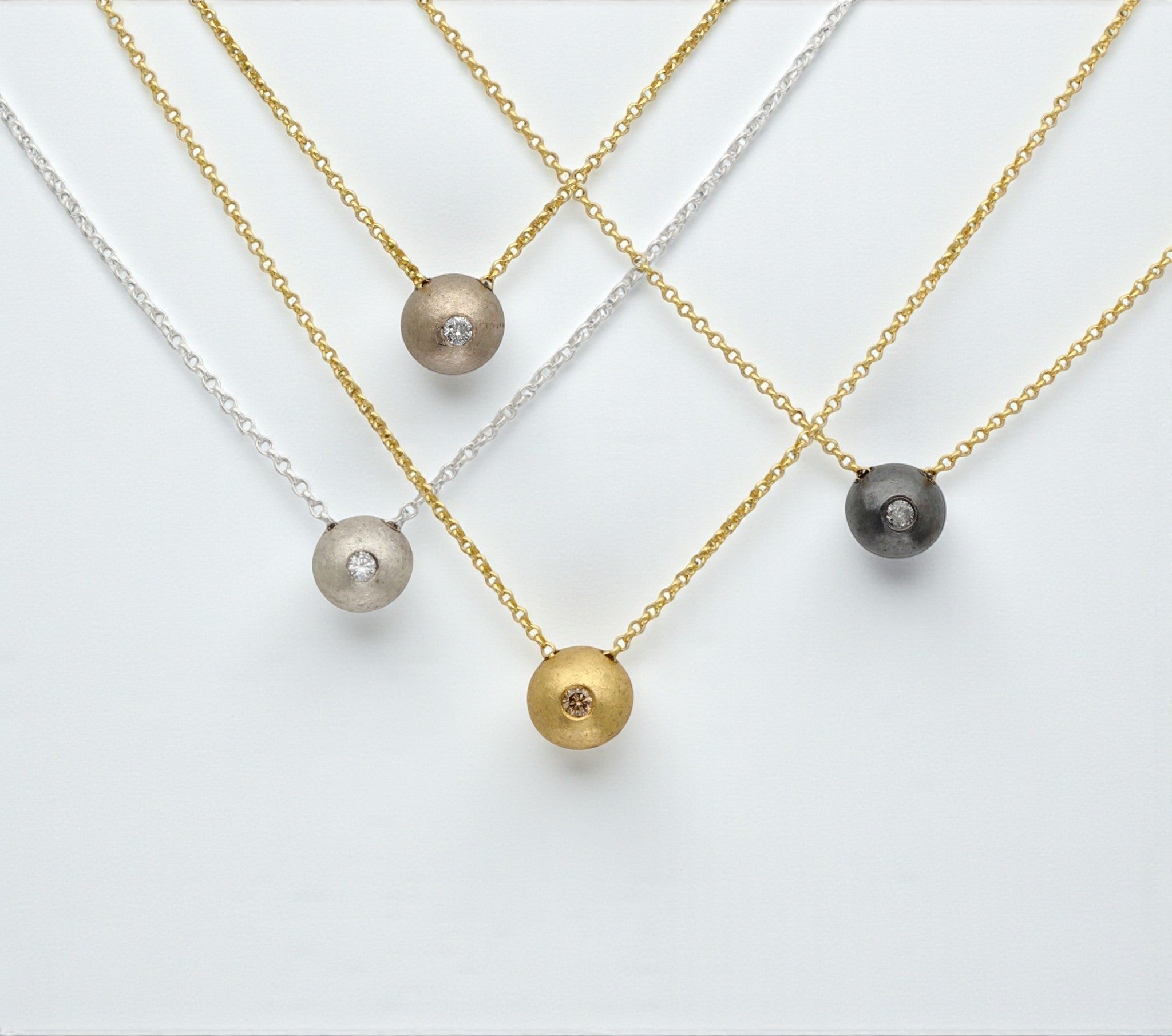 THE HATACHI NECKLACE