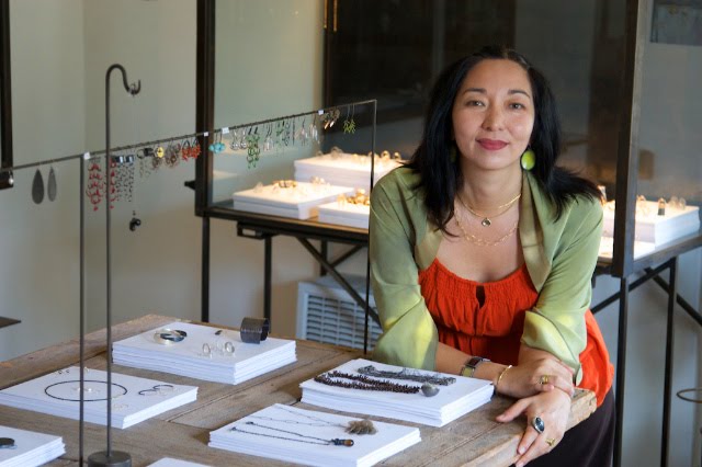 San Francisco Chronicle Article: West Berkeley- Fourth Street
