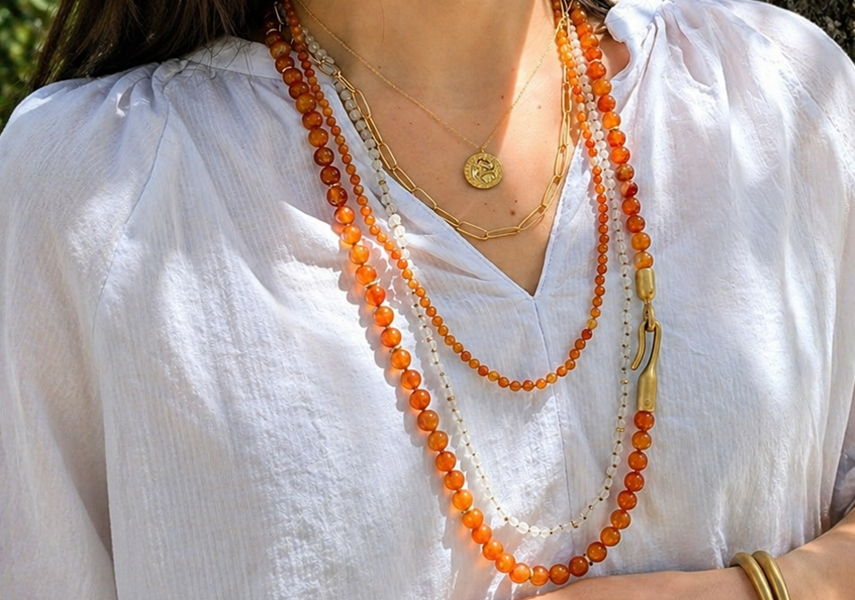 The Art of Layering