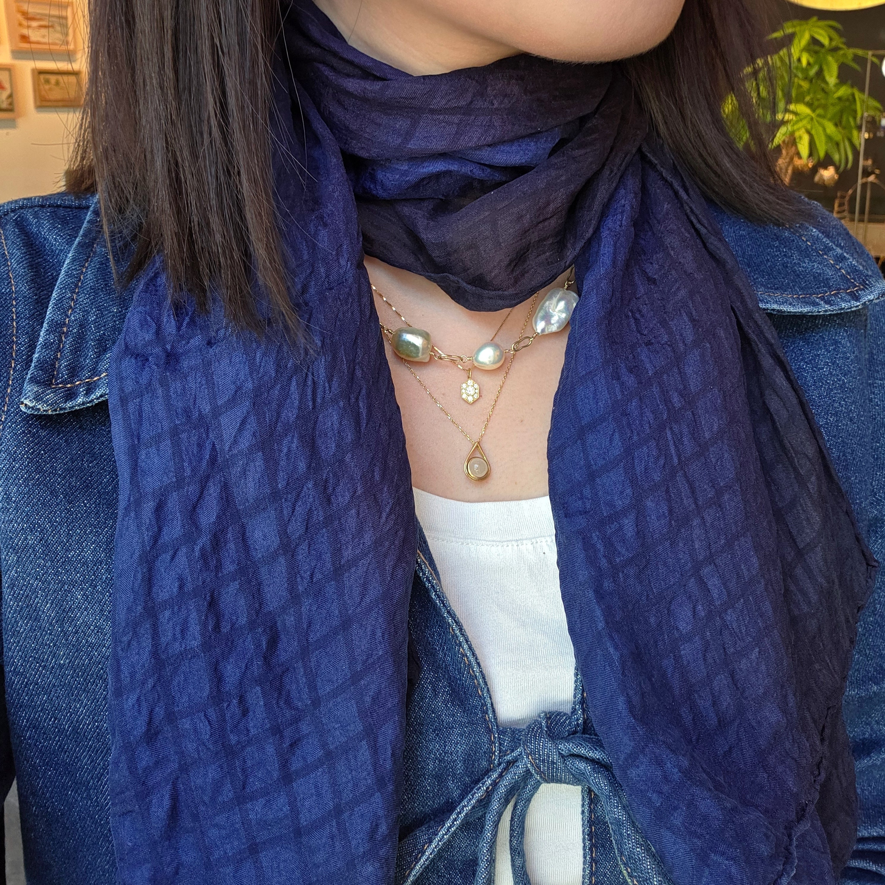 INDIGO SUMMER 💙