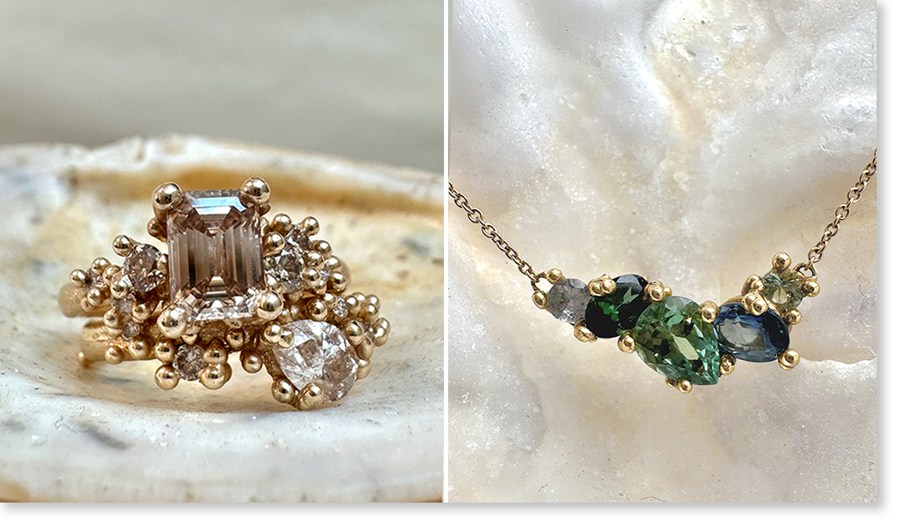 Ruth Tomlinson Fall Trunk Show