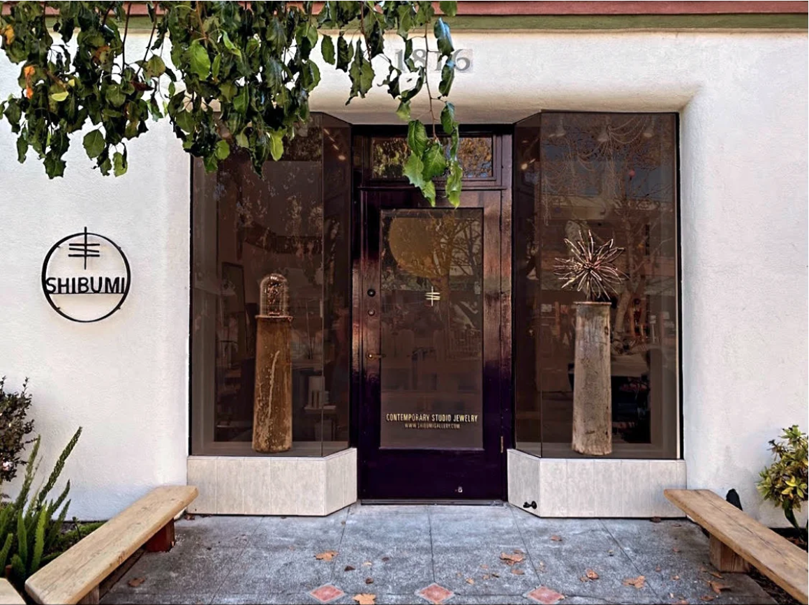 SHIBUMI Studio and Gallery are moving!