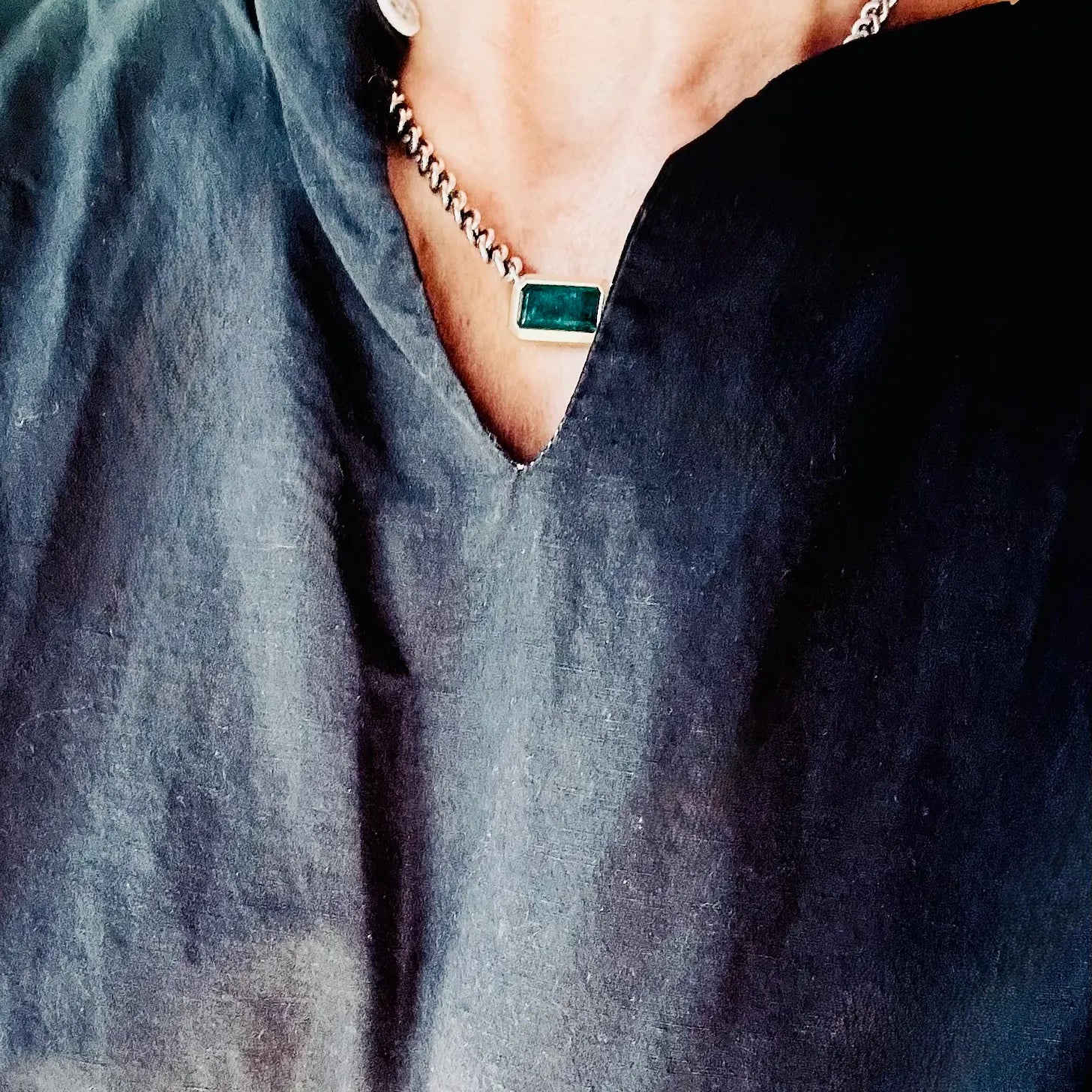 How a Jewelry Mistake Brings You Closer to Your Authentic Self