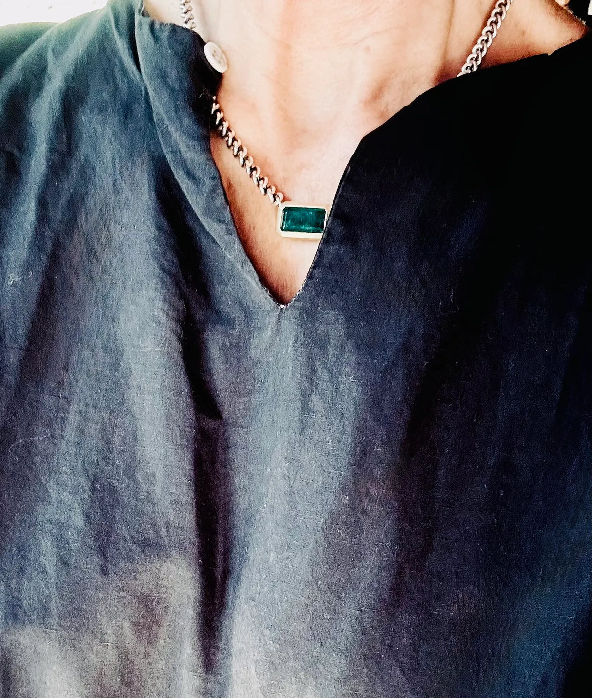 How a Jewelry Mistake Brings You Closer to Your Authentic Self