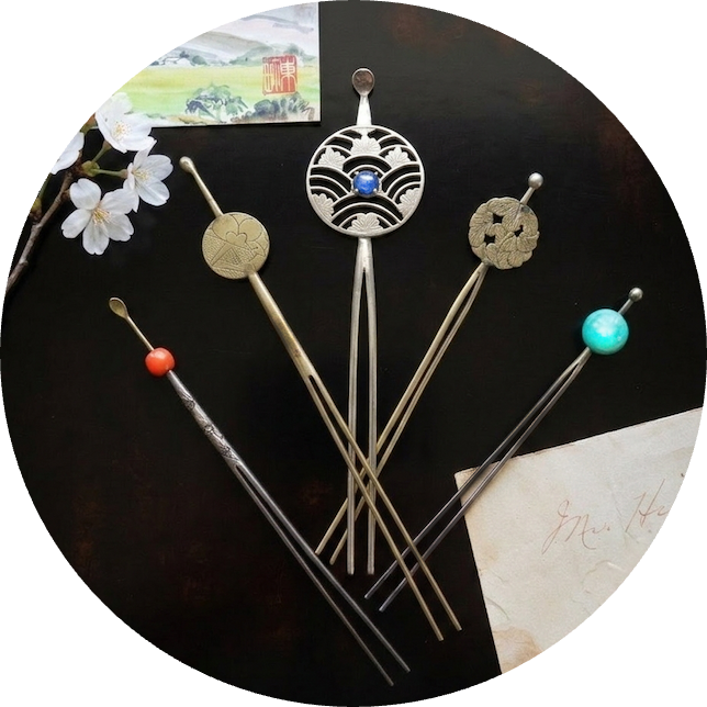 A Journey Through Japanese Artistry