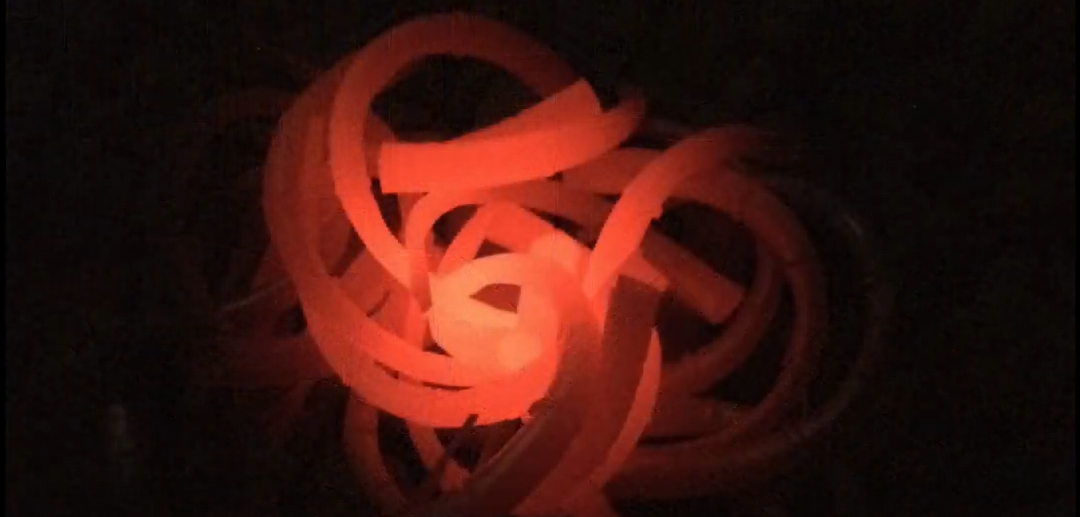 KAI WOLTER - SYNCLASTIC FORMING – Shibumi Gallery