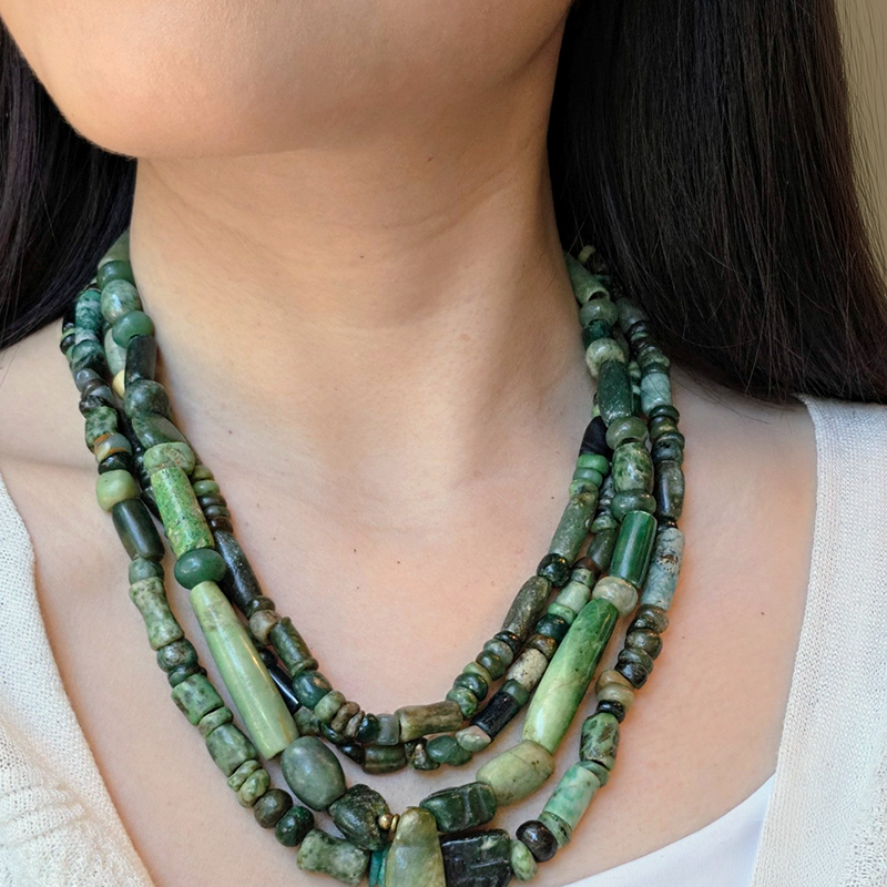 Ancient / Renewed - Joe Loux Collection