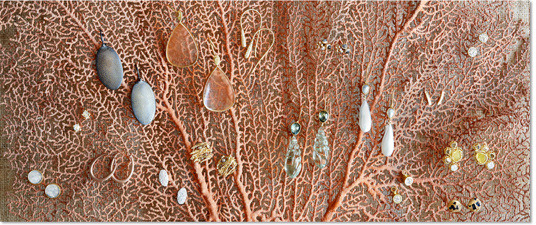 Earrings – Shibumi Gallery