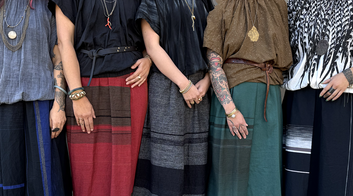 Textiles