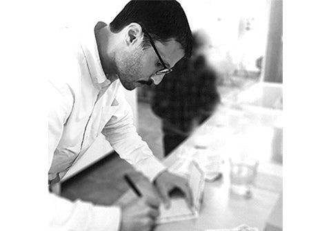 Bruno Fazzolari