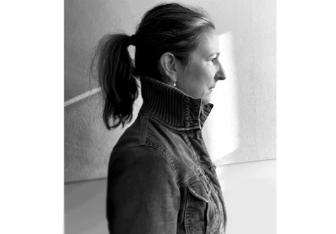 Christina Odegard